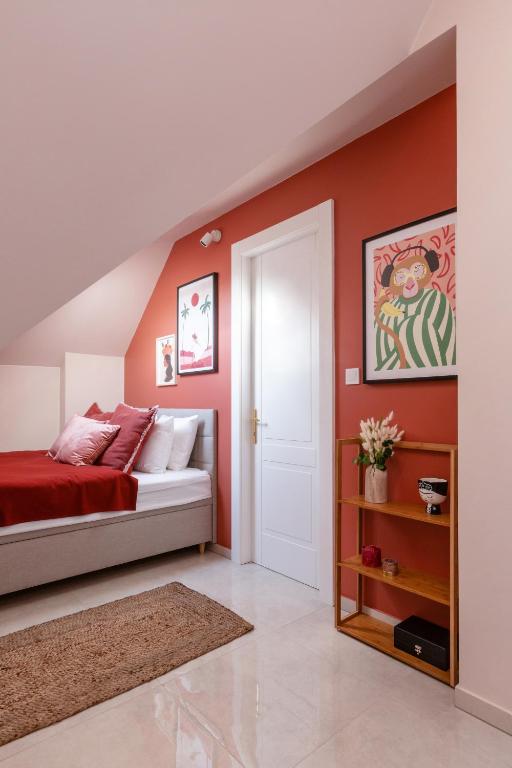 TurnKey I Letná Park Apartments - 12