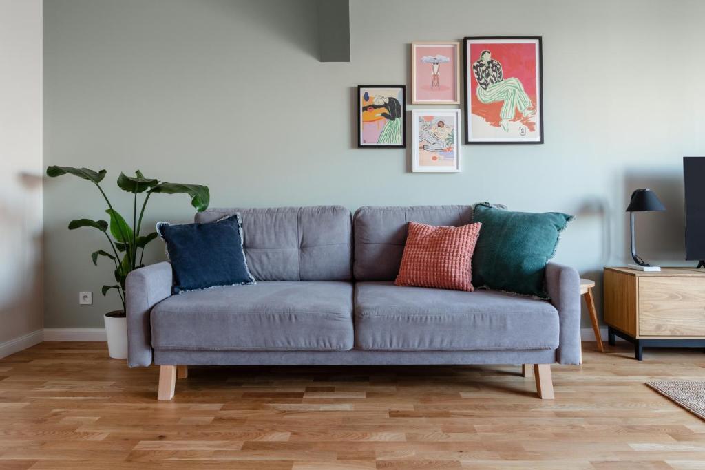 TurnKey I Letná Park Apartments - 17