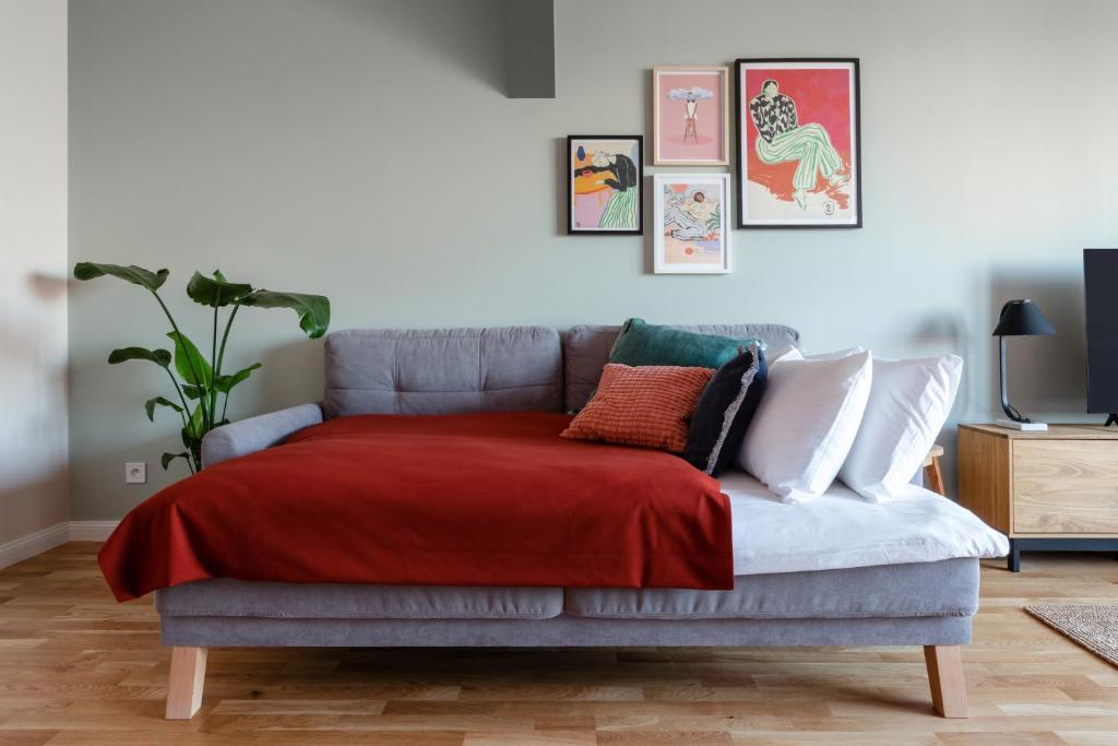 TurnKey I Letná Park Apartments - 18