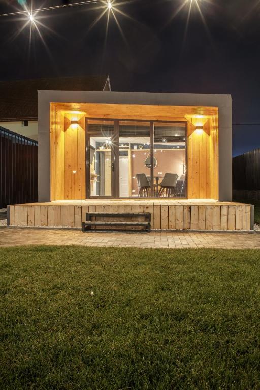 Nisa Kub Residence - Bungalow De Lujo