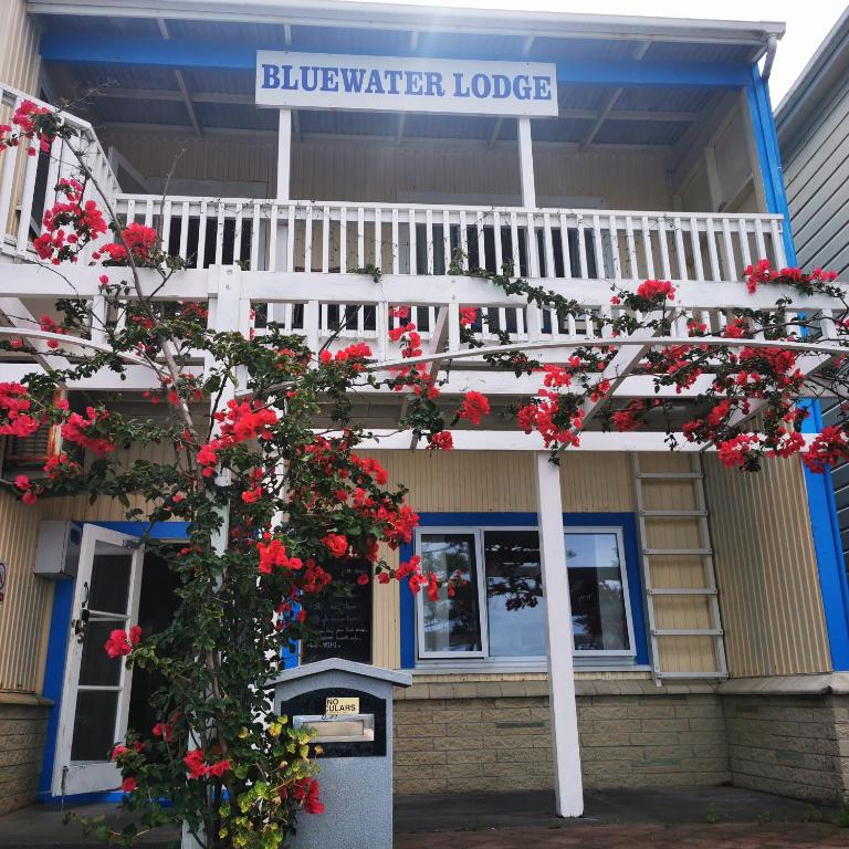 Bluewater Lodge - Resim 16