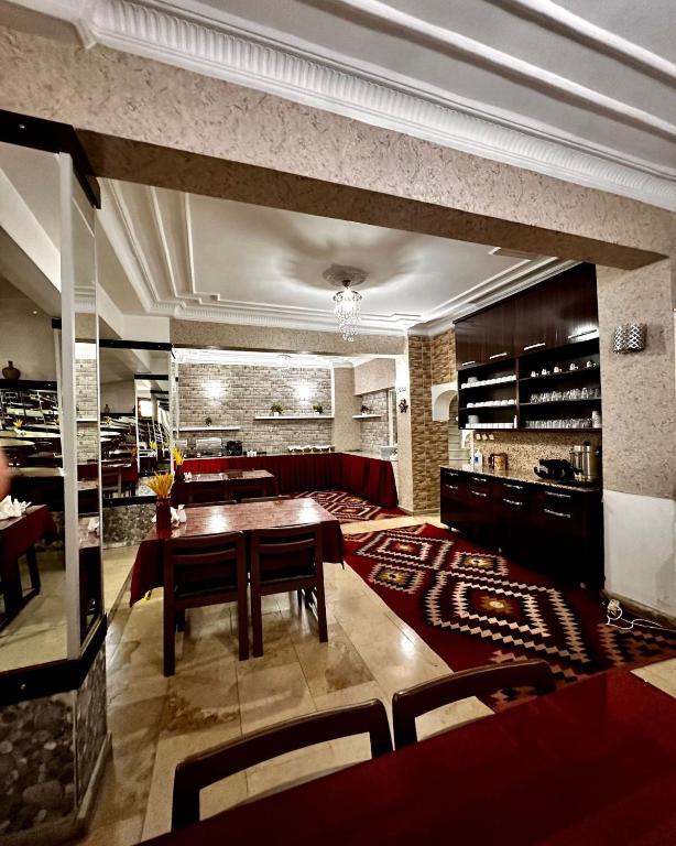 Fotografie z fotogalerie ubytování Hotel Seven Park v destinaci Nevsehir