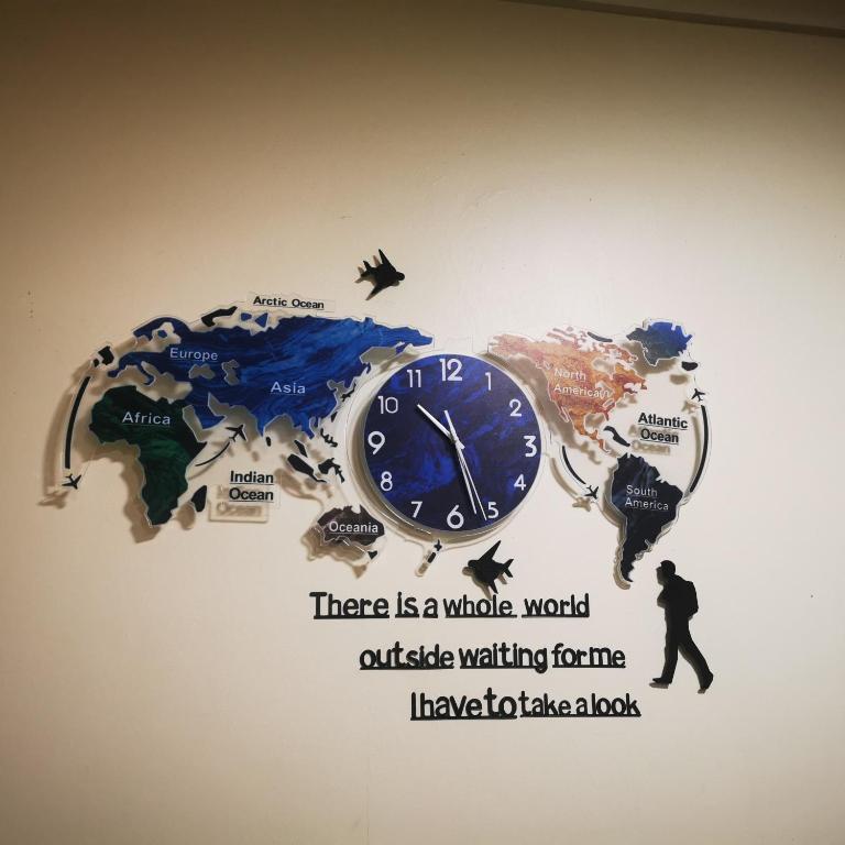 Bluewater Lodge - Resim 18