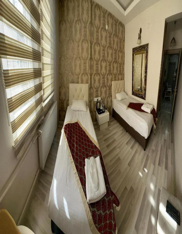 Fotografie z fotogalerie ubytování Hotel Seven Park v destinaci Nevsehir