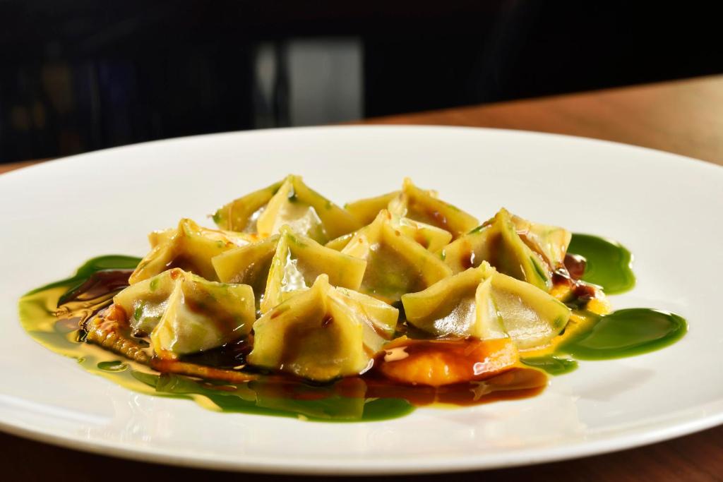 Palazzo Montemartini Rome, A Radisson Collection Hotel - Resim 26