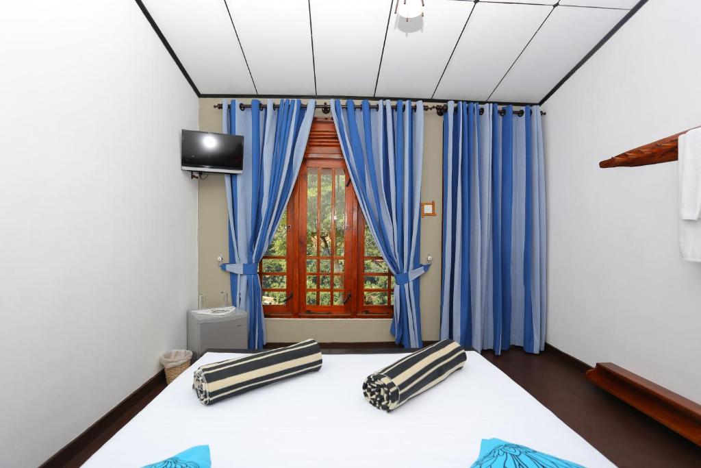 Leisure Dream Inn - 10