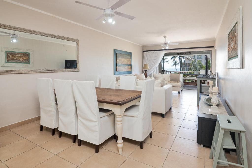 La Pirogue 58, Ballito (updated prices 2024)