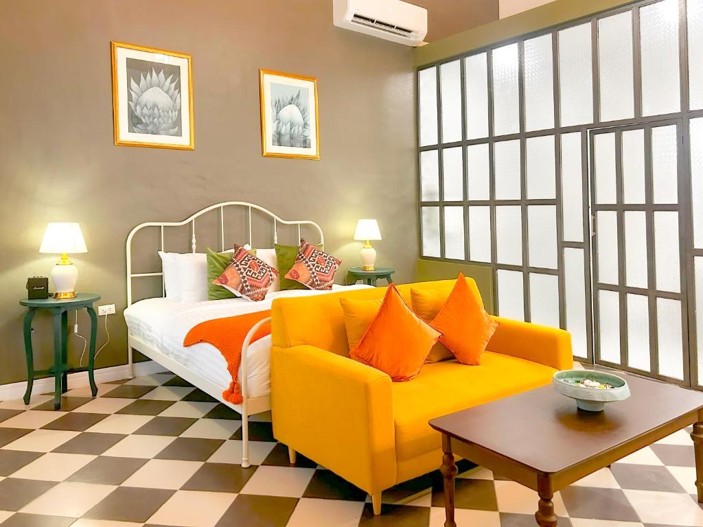 Milky Bay Resort - Urban Deluxe