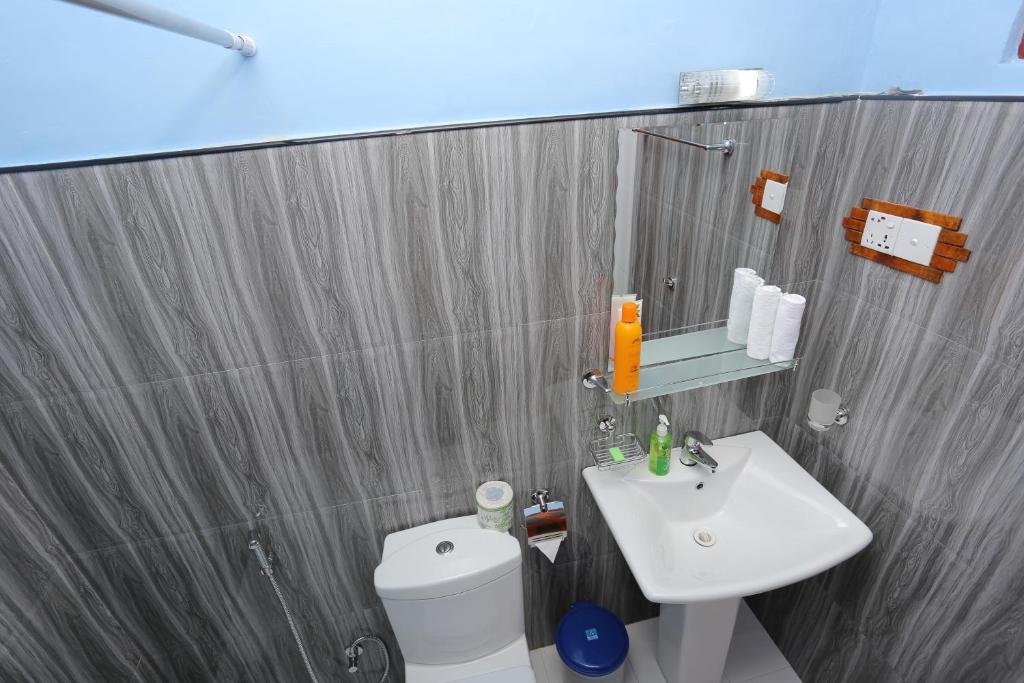 Leisure Dream Inn - 8