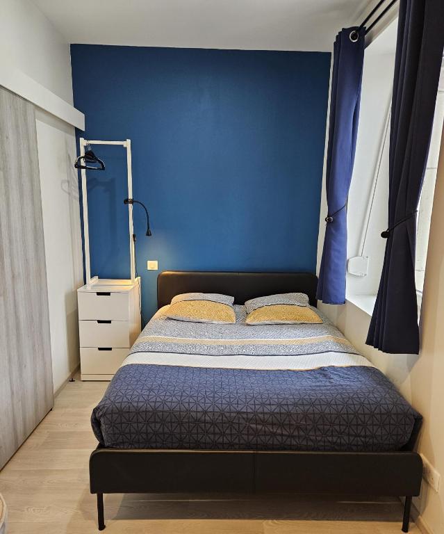COLMAR - Appartements Deluxe - Lumineux - Stationnement Gratuit et Facile dans la rue - Deluxe Studio