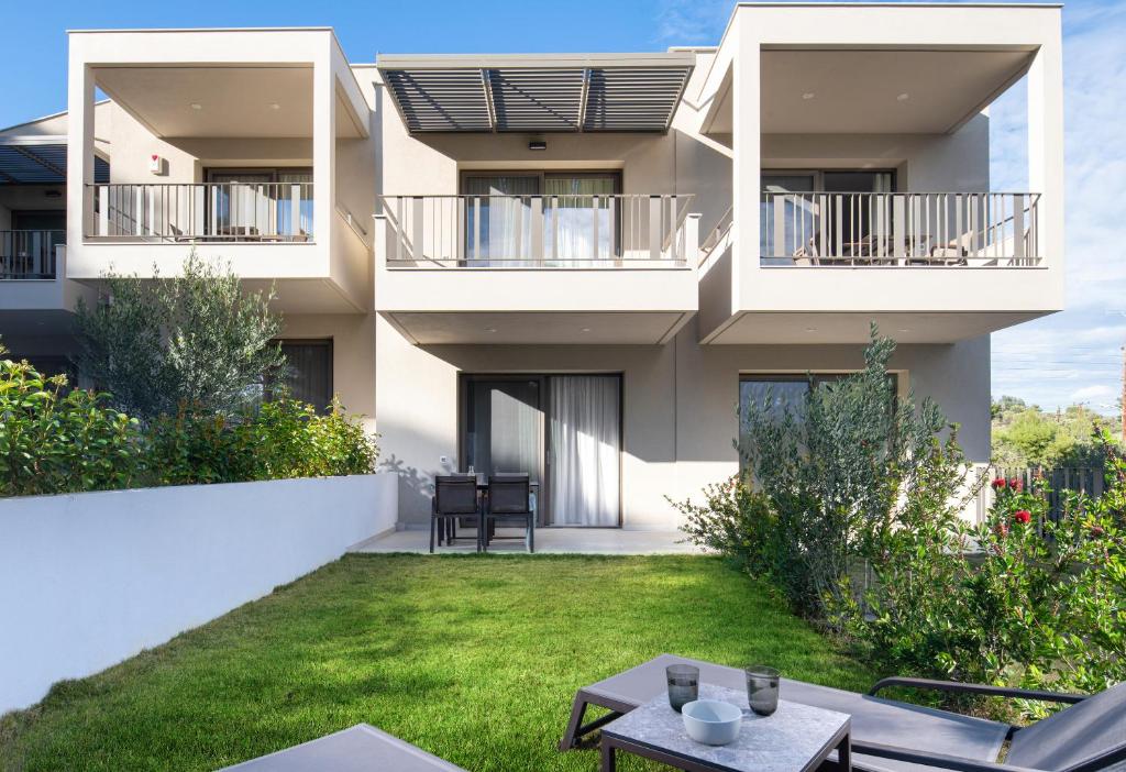 Philoxenia Hotel - Duplex Suite