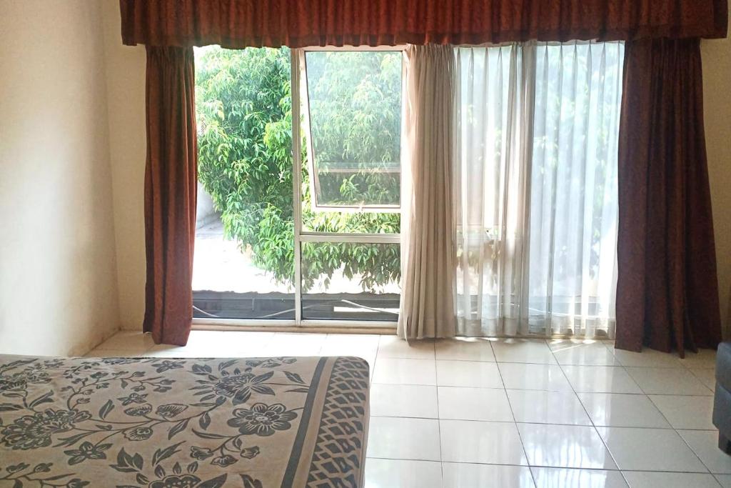 Aryani Suites Syariah - Salle Familiale