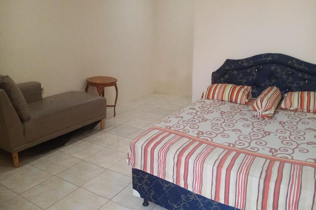 Aryani Suites Syariah - Chambre Double Standard