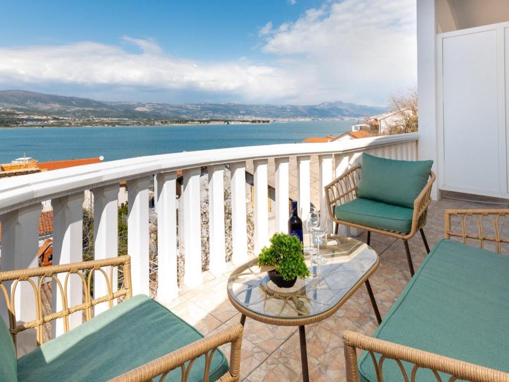 Apartments Zen Mastrinka