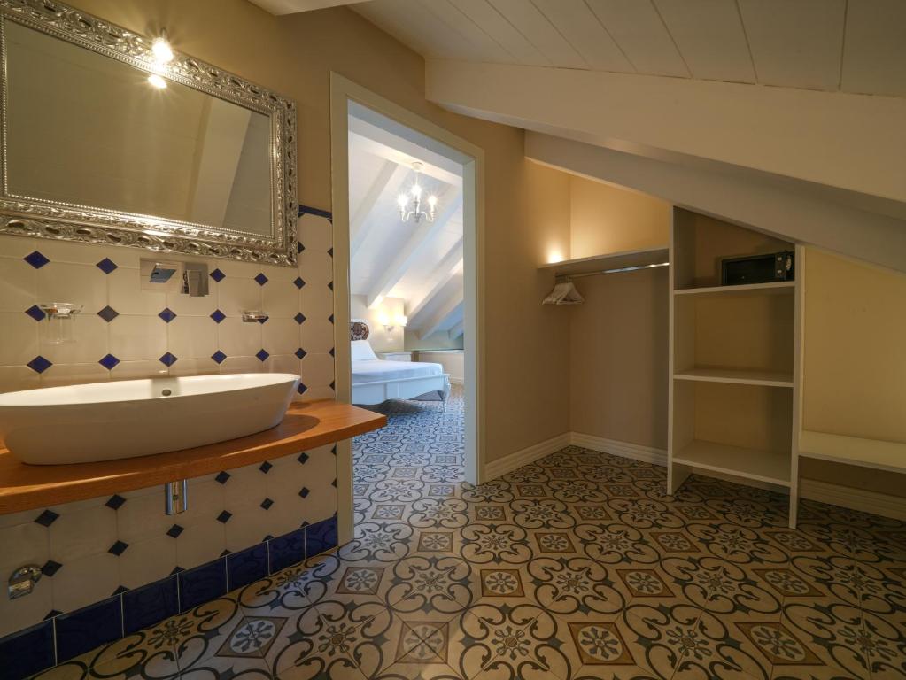 Sui Generis Tropea Luxury Rooms - 9