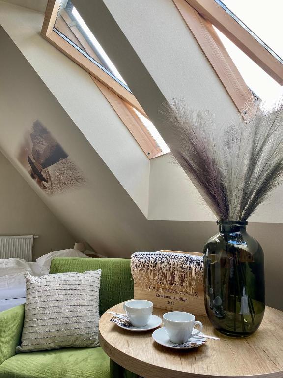 Hotel Nosal Ski & Wine - Resim 4