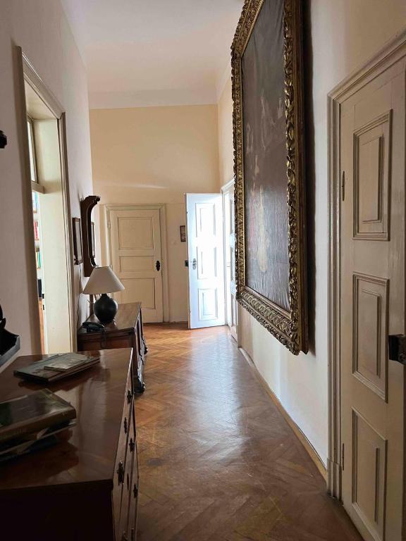 Fotografie z fotogalerie ubytování Charming Castle in Austria v destinaci Schwertberg