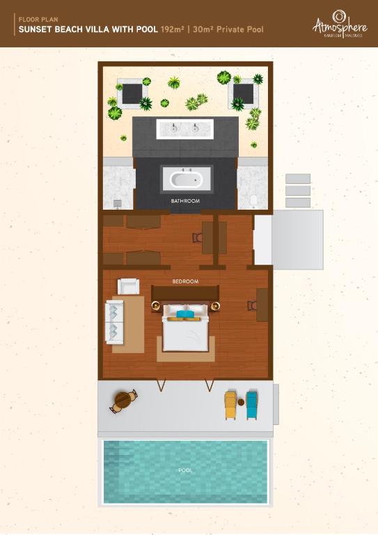 Atmosphere Kanifushi - Premium All Inclusive with Free Transfers - 10