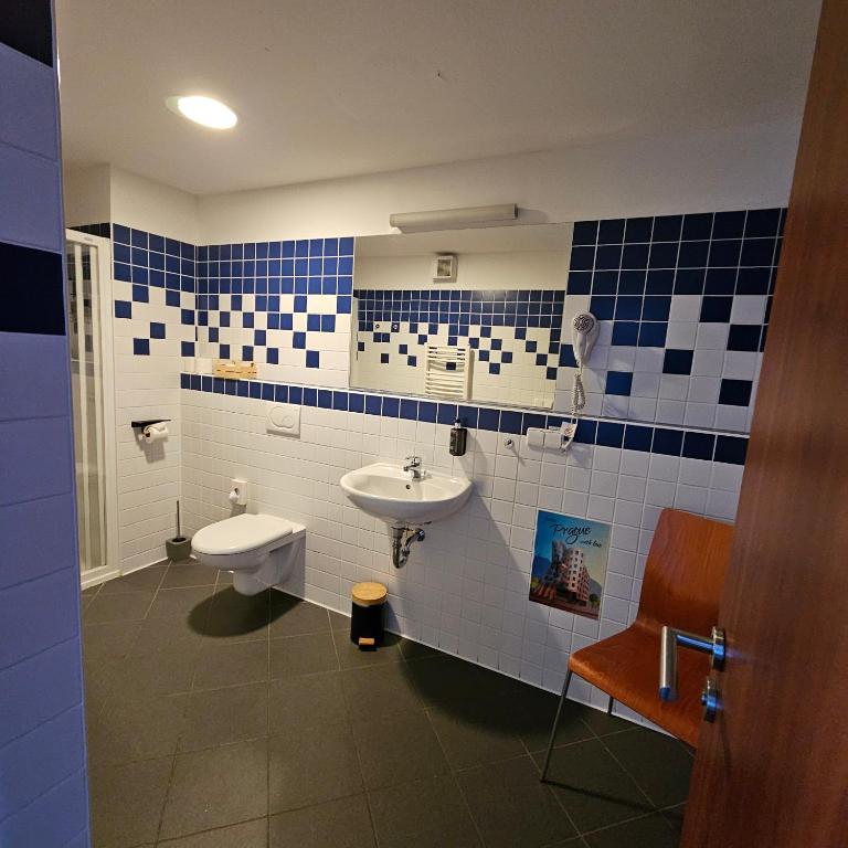 Penzion a Restaurace Simanda - 8