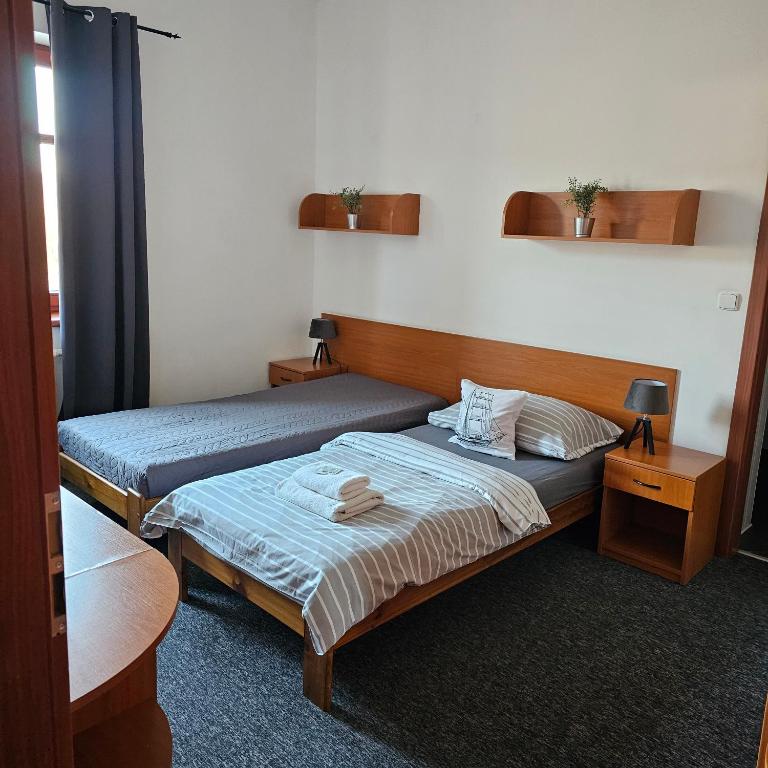 Penzion a Restaurace Simanda - 7