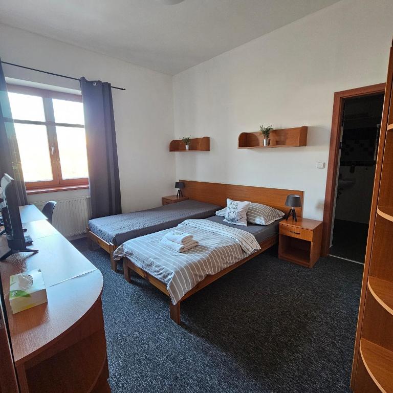 Penzion a Restaurace Simanda - 6