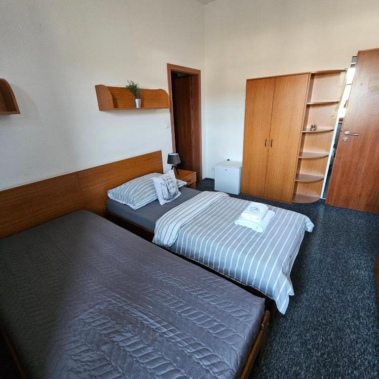 Penzion a Restaurace Simanda - 2