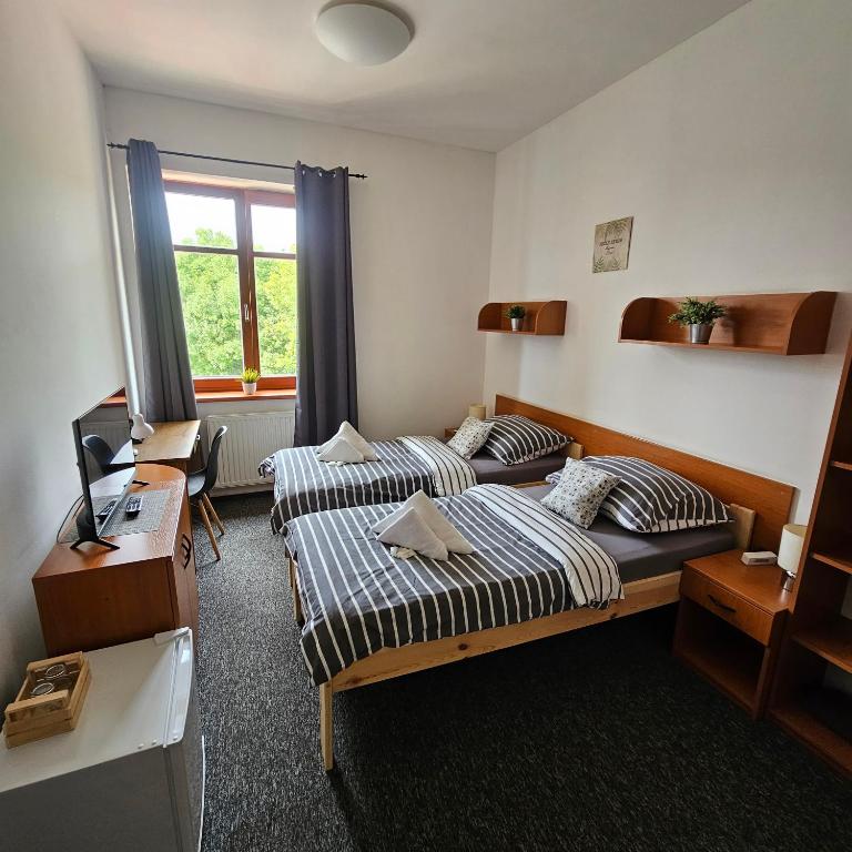 Penzion a Restaurace Simanda - 3