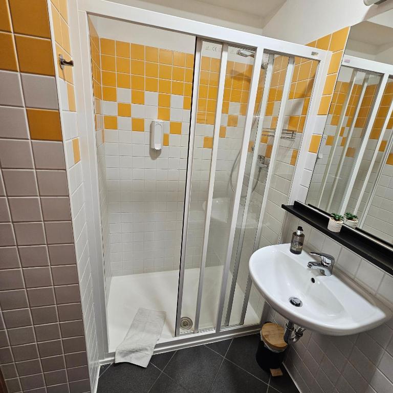 Penzion a Restaurace Simanda - 10