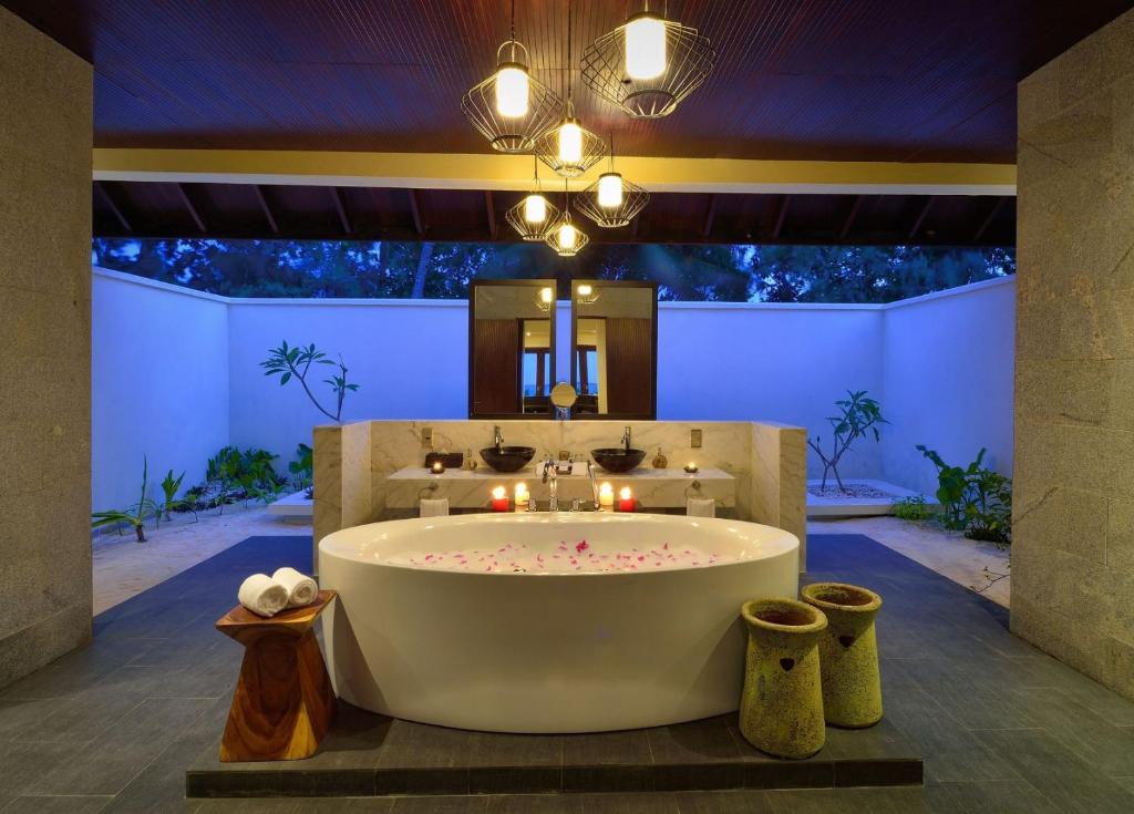 Atmosphere Kanifushi - Premium All Inclusive with Free Transfers - View 18
