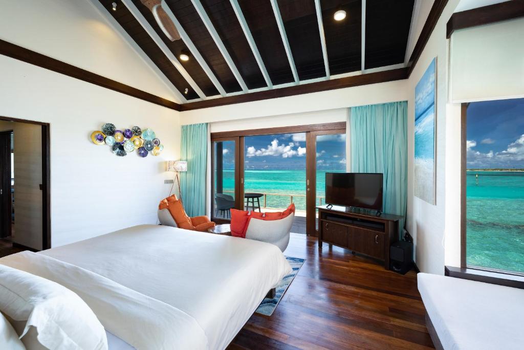 Atmosphere Kanifushi - Premium All Inclusive with Free Transfers - View 27