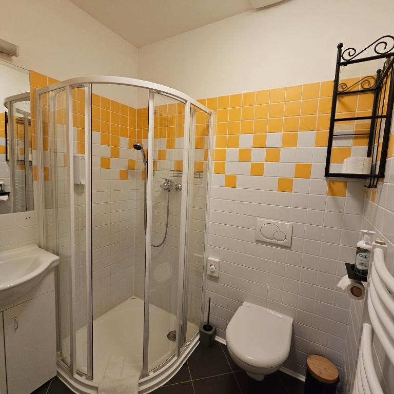 Penzion a Restaurace Simanda - 14