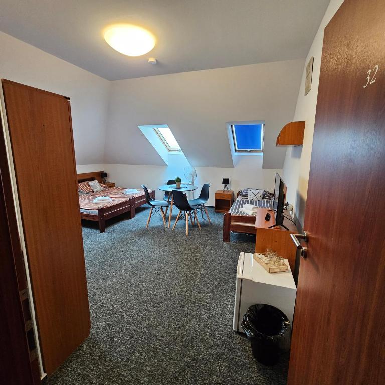 Penzion a Restaurace Simanda - 15