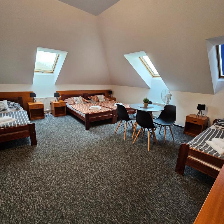 Penzion a Restaurace Simanda - 18