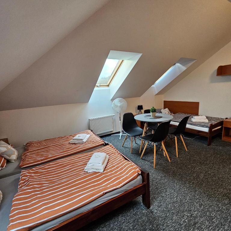 Penzion a Restaurace Simanda - 17