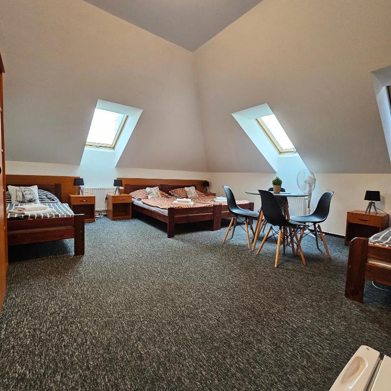 Penzion a Restaurace Simanda - 16