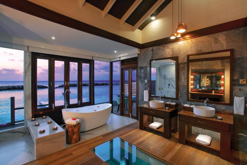 Atmosphere Kanifushi - Premium All Inclusive with Free Transfers - View 31
