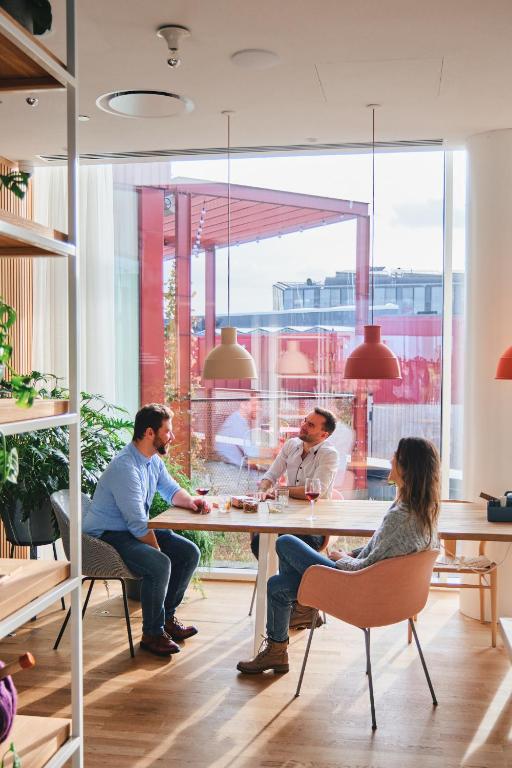 Zoku Copenhagen - Resim 23