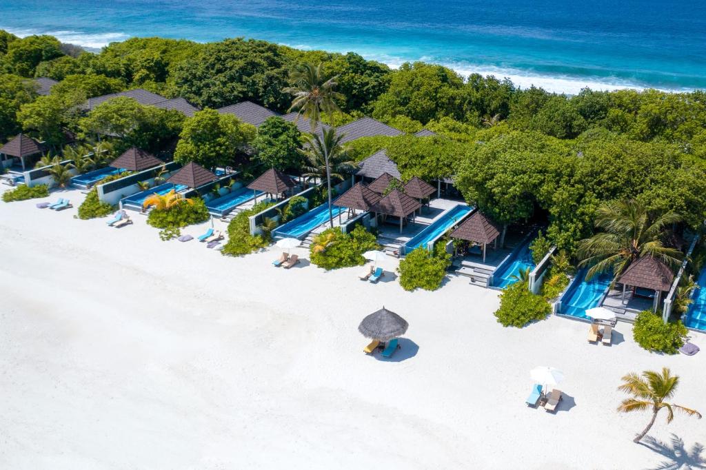 Atmosphere Kanifushi - Premium All Inclusive with Free Transfers - View 36