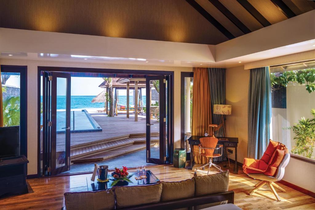 Atmosphere Kanifushi - Premium All Inclusive with Free Transfers - View 34