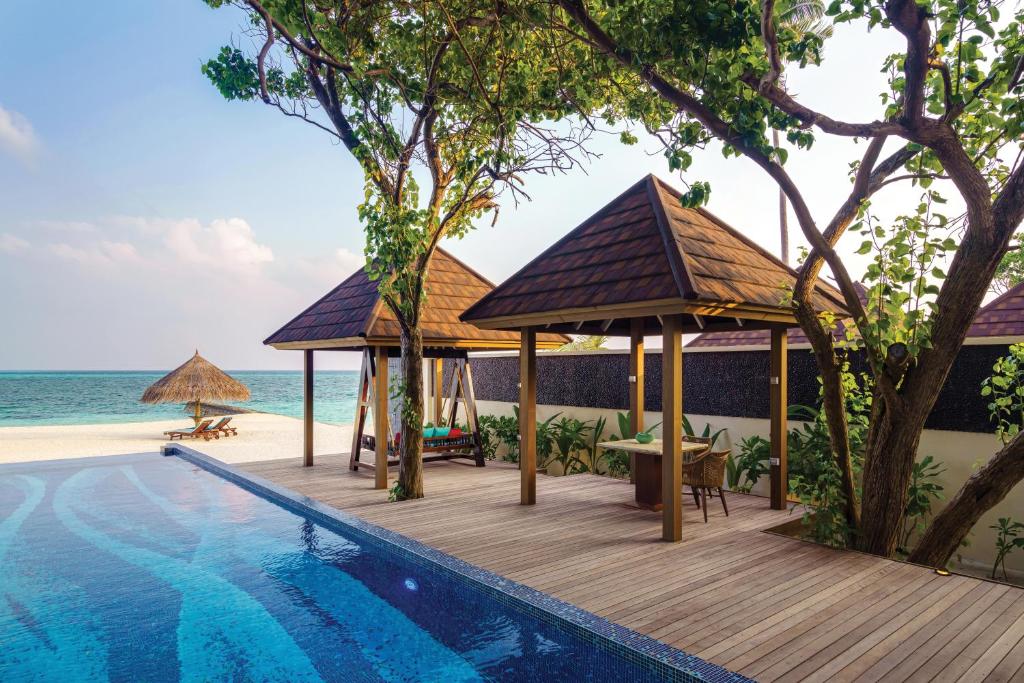 Atmosphere Kanifushi - Premium All Inclusive with Free Transfers - View 38