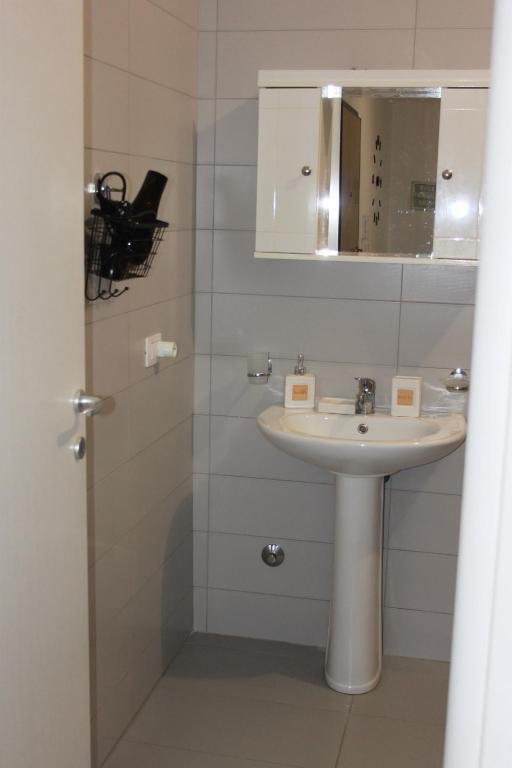 Alpha Apartments Tirana Free Parking - Imazhi 3