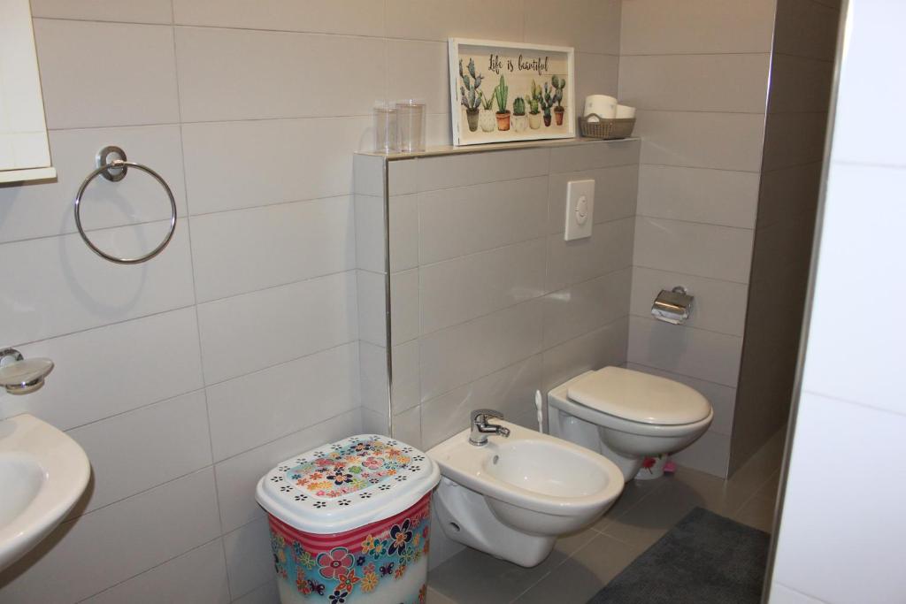Alpha Apartments Tirana Free Parking - Imazhi 8