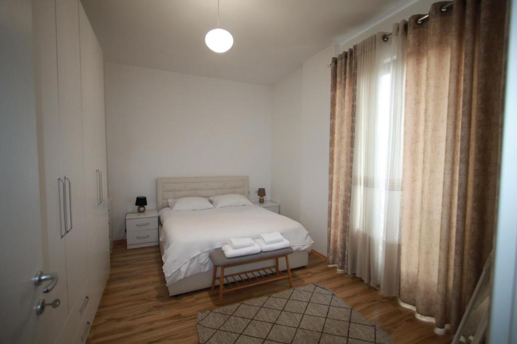 Alpha Apartments Tirana Free Parking - Imazhi 7