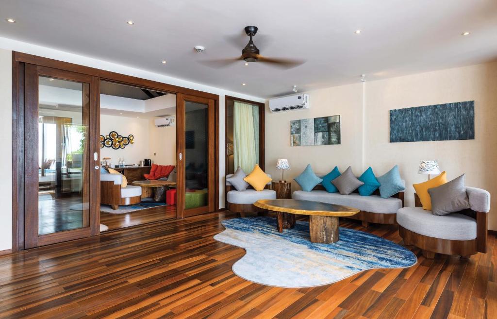 Atmosphere Kanifushi - Premium All Inclusive with Free Transfers - View 42