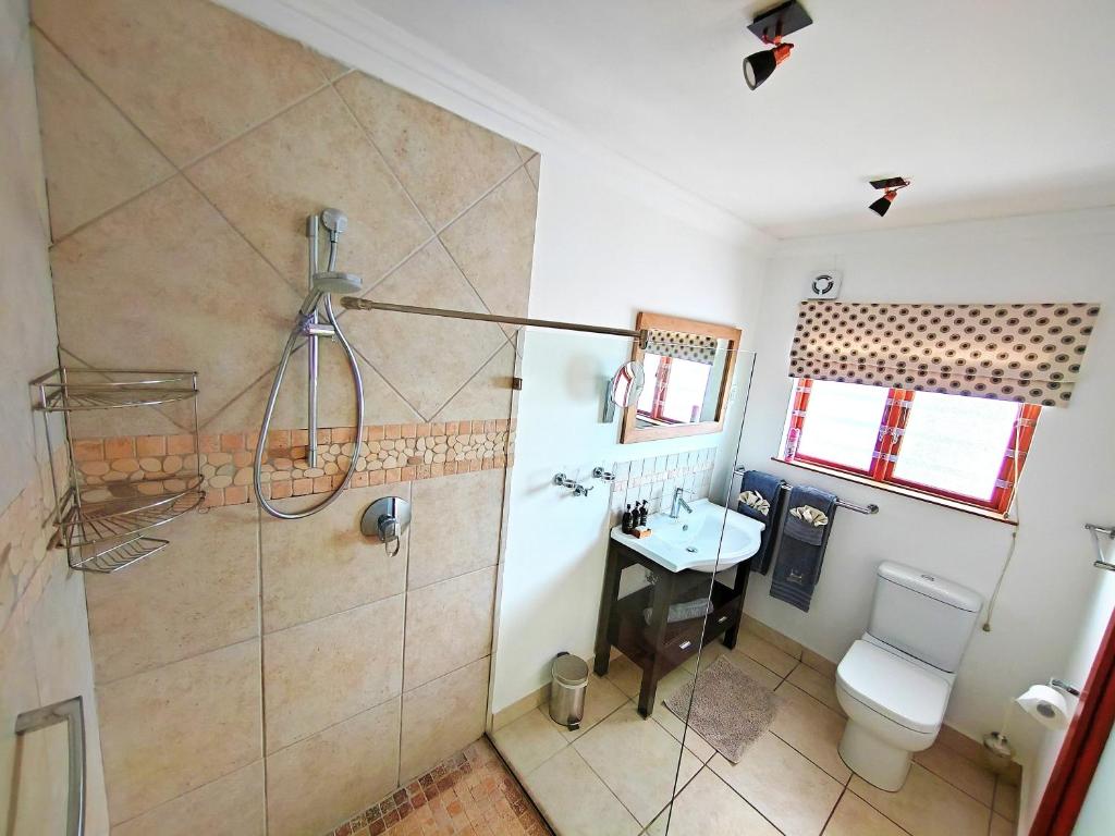 Candlewood Lodge - Quarto Duplo Com Pátio