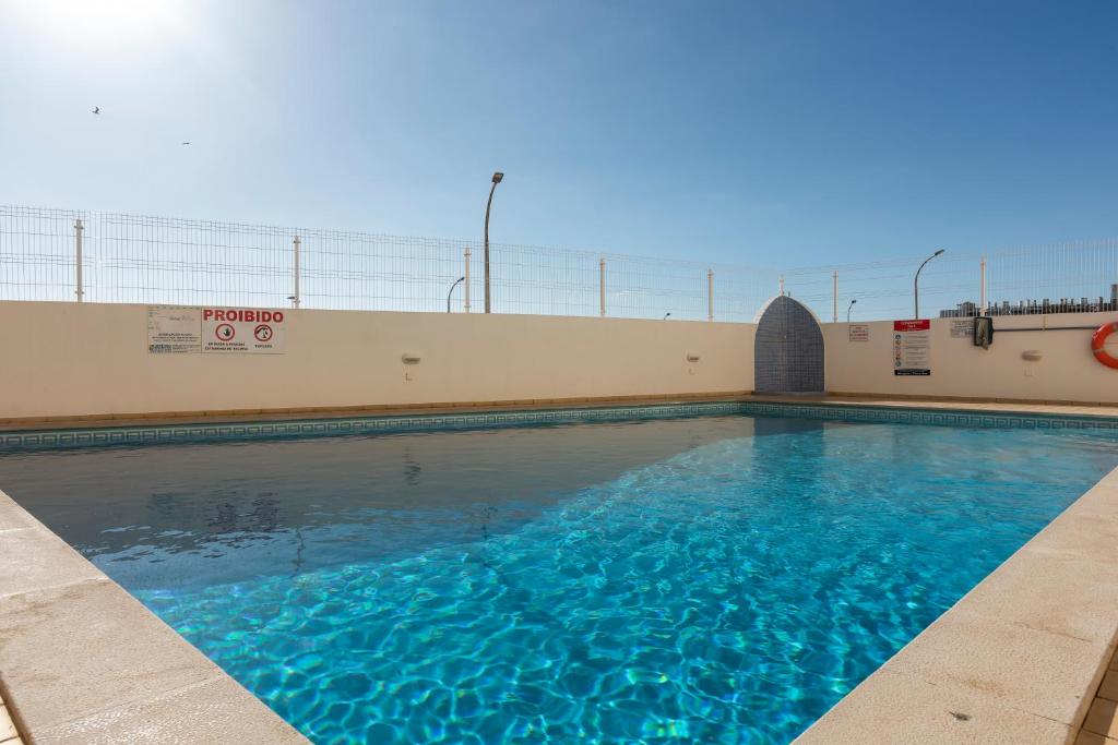 GRACE Quarteira, Quarteira (updated prices 2024)