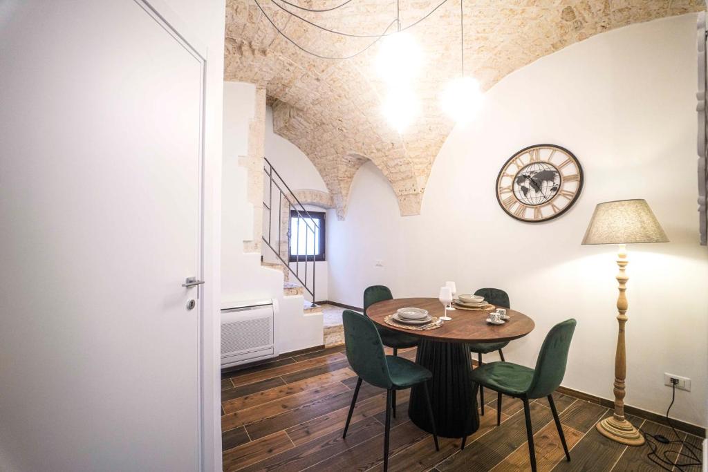Φωτογραφία από το άλμπουμ του HOME 5 - PALAZZO ANTICO σε Putignano