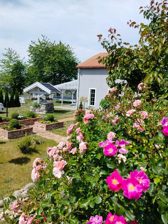 Agroturystyka Rybno - Apartamento De Dos Dormitorios