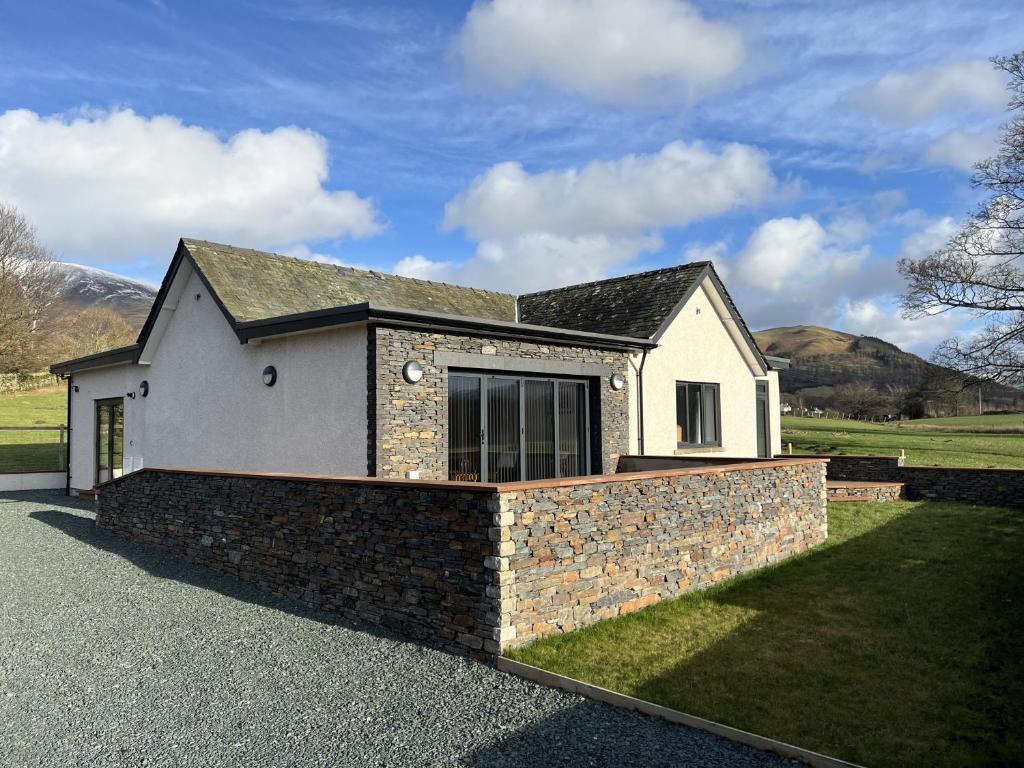 Langrigg Cottage, Portinscale (updated prices 2024)