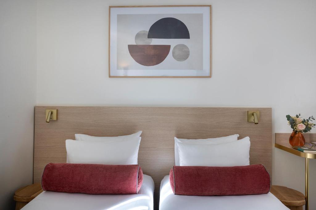 Le Bailli - Resim 14